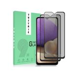 CONSTRAIN - Samsung ile uyumlu Galaxy A14 Ekran Koruyucu Buzlu Mat Seramik Tam Kaplar Esnek Kırılmaz Cam Parmak Izi Yapmaz