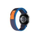 CONSTRAIN - Samsung ile uyumlu Galaxy Watch 4 5 6 7 FE 40 40 44 Classic 42 43 46 47 mm Kordon Trail Kordon - Çok Renkli