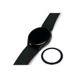 CONSTRAIN - Samsung ile uyumlu Galaxy Watch 5 40mm Full Ekran Nano Saat Koruyucu