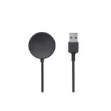 CONSTRAIN Siyah Galaxy Watch 4 İle Uyumlu 40mm Usb Şarj Kablosu