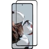 CONSTRAIN - Xiaomi Mi 12T ile uyumlu Kırılmaz Cam 5d Tam Kaplayan 9h Temperli Ekran Koruyucu