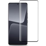 CONSTRAIN Xiaomi Mi 13 Pro İle Uyumlu Tam Kapatan Nano Esnek Pet Ekran Koruyucu Kırılmaz Ekran Koruma
