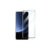 CONSTRAIN Xiaomi Mi 13 Ultra Uyumlu Zore Süper PET Ekran Koruyucu – Tam Kapsama, Ultra İnce Jelatin Film