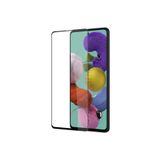 CONSTRAIN Xiaomi Redmi 12 İle Uyumlu Davin 5D Cam Zore Ekran Koruyucu