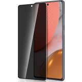 CONSTRAIN Xiaomi Redmi Note 12 4G İle Uyumlu Tam Kaplayan Hayalet Mat Seramik Parmak İzi Yapmaz Ekran Koruyucu