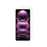 CONSTRAIN - Xiaomi Redmi Note 12 Pro 5g ile Uyumlu Şeffaf Ekran Koruyucu 9h Temperli Cam Clear Hd Easy Şokdarbe