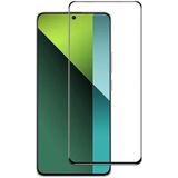 CONSTRAIN - Xiaomi Redmi Note 13 Pro 5g ile uyumlu Kırılmaz Cam 5d Tam Kaplayan 9h Temperli Ekran Koruyucu