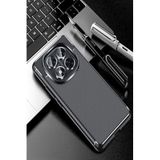 CONSTRAIN - Xiaomi Redmi Note 15 Pro 5G ile Uyumlu Kamera Korumalı (Karbon Tasarım) Koruyucu Lüx Silikon Kılıf - Siyah