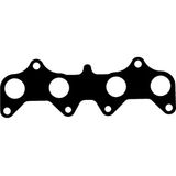 Conta Egzost Manifold-(Toyota Corolla 98/02 1.3-1.4 16V 4Efe) - Rnz-71-52789-00