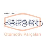 Conta Emme Manifold Takım Fiat Linea - Brava - Alfa 159 1.6 16V Multijet Eng. 198 A2.000 - 955 A3.00