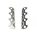 Conta Manifold Accent Era 06-11/Accent Blue 12-15/İ30 12-16/ İ20 12-16/Getz/Matrıx/Cerato/Ceed 1,4-1,6 Dizel 10-17/Rıo 1.5 Crdı 06-16 (Eksoz)
