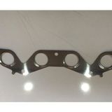 CONTA MANİFOLD CIVIC 01-05 (EKSOZ)