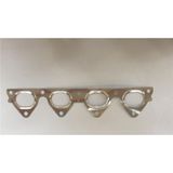Conta Manifold Cıvıc 1,5 88-95 Eksoz