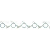 Conta Manifold ( Mercedes Om602 Emme) - Rnz-71-26571-20