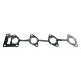 Conta Manifold Santafe 2,0 Crdi 06-12/tucson 2,0 Crdi 06-09/sportage 2,0 Crdi 07-12 Eksoz