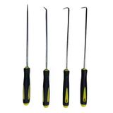 Conta Oring Çıkarma Seti 4 Parça 150Mm
