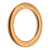 Conta Penta Volvo 969011, Motor Soğutma Borusu O-Ringi VOP969011 2 Adet Oring