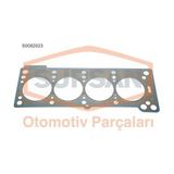 CONTA SİLİNDİR KAPAK RENAULT 1.4 ENERJİ (ENG. E6J-E7J) Saclı Özel Klingrit