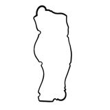 Conta Subap Kapak Accent Era 1,4 10-14