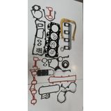 Conta Takım Bongo/Prejo 2,7 97-05 (Çelik)
