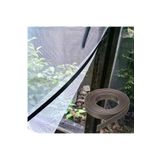 Contacall Çok Amaçlı Yapışkanlı Şerit Mıknatıs Magnet 3 Metre Genişlik 18 mm Kalınlık 1,8mm