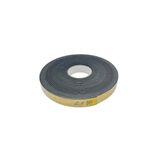 Contacall Endüstriyel Eva 4mm x 30 mm Çift Taraflı Yapışkan Bantlı Yalıtım Süngeri
