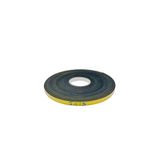 Contacall Endüstriyel Eva 5Mm X 15 Mm Çift Taraflı Yapışkan Bantlı Yalıtım Süngeri 10 Metre