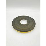 Contacall Epdm(Kauçuk) Kapı Pencere İzolasyon Bandı Yapışkan Sünger 2 mm Kalınlık 15 mm Genişlik