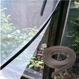 Contacall Naturel Şerit Mıknatıs Magnet Kes Kullan Siyah Genişlik 18 Mm Kalınlık 1,8 Mm