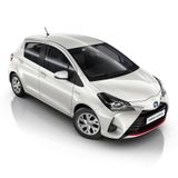 Contacall Toyota Auris Tavan Cita Sag-Sol (Takim) 2007-2012