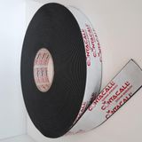 Contacall Yangın İntümesan Kapı Fitili Yangın Duman Contası 30x20 25 metre