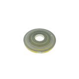 Contacall Yapışkan Bantlı Yalıtım Süngeri 2 mm Kalınlık 20 mm Genişlik 25 Metre Uzunluk Eva 2X20