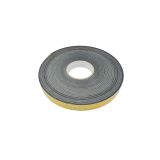 Contacall Yapışkan Bantlı Yalıtım Süngeri 4 mm Kalınlık 25 mm Genişlik 25 Metre Uzunluk Eva 4x25