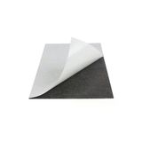 Contacall Yapışkanlı Tabaka Mıknatıs Levha Magnet 0,4 Mm Kalınlık 61x101 Cm