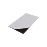Contacall Yapışkanlı Tabaka Mıknatıs Levha Magnet 0,5 Mm Kalınlık 61x101 Cm
