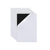 Contacall Yapışkanlı Tabaka Mıknatıs Levha Magnet 0,5 Mm Kalınlık 70x100 Cm