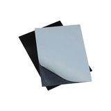 Contacall Yapışkanlı Tabaka Mıknatıs Levha Magnet 0,8 Mm Kalınlık 61x101 Cm