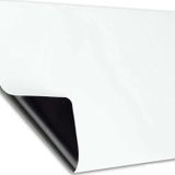 Contacall Yapışkanlı Tabaka Mıknatıs Magnet 2,8 Mm Kalınlık 61x101 Cm
