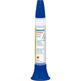Contact Va 100 / Siyanoakrilat Yapıştırıcı / 30 G Kalem/kauçuk ve Plastikkler Için - Option-1 - 0 - Siyah - 1 Adet