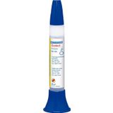 Contact Va 100 / Siyanoakrilat Yapıştırıcı / 30 G Kalem/kauçuk Ve Plastikkler Için
