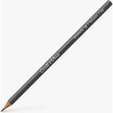 Conte a Paris : Eskiz & Çizim Dereceli Siyah Kurşun Kalem : Graphite - 3B