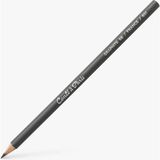 Conte a Paris : Eskiz & Çizim Dereceli Siyah Kurşun Kalem : Graphite - 6B