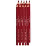 Conte A Paris Garnet Red Pastel Boya Kalemi