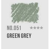 Conte A Paris Green Grey Pastel Boya Kalemi