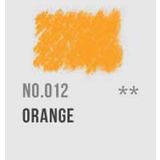 Conte A Paris Orange Pastel Boya Kalemi