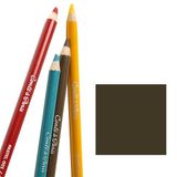 Conte A Paris Raw Umber Pastel Boya Kalemi