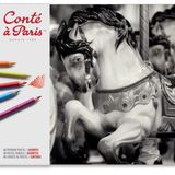 Conte Â Paris 2184 48'li Pastel Boya Seti