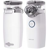 Contec NE-M01 Taşınabilir Mesh Nebulizatör