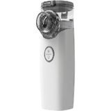 Contec Nebulizer/Mesh Nebulizatör Taşınabilir Bataryalı - 1