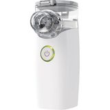 Contec Taşınabilir Mini Mesh Nebülizatör Portable Mesh Nebulizer Model Ym-3r9 Contec - 1
